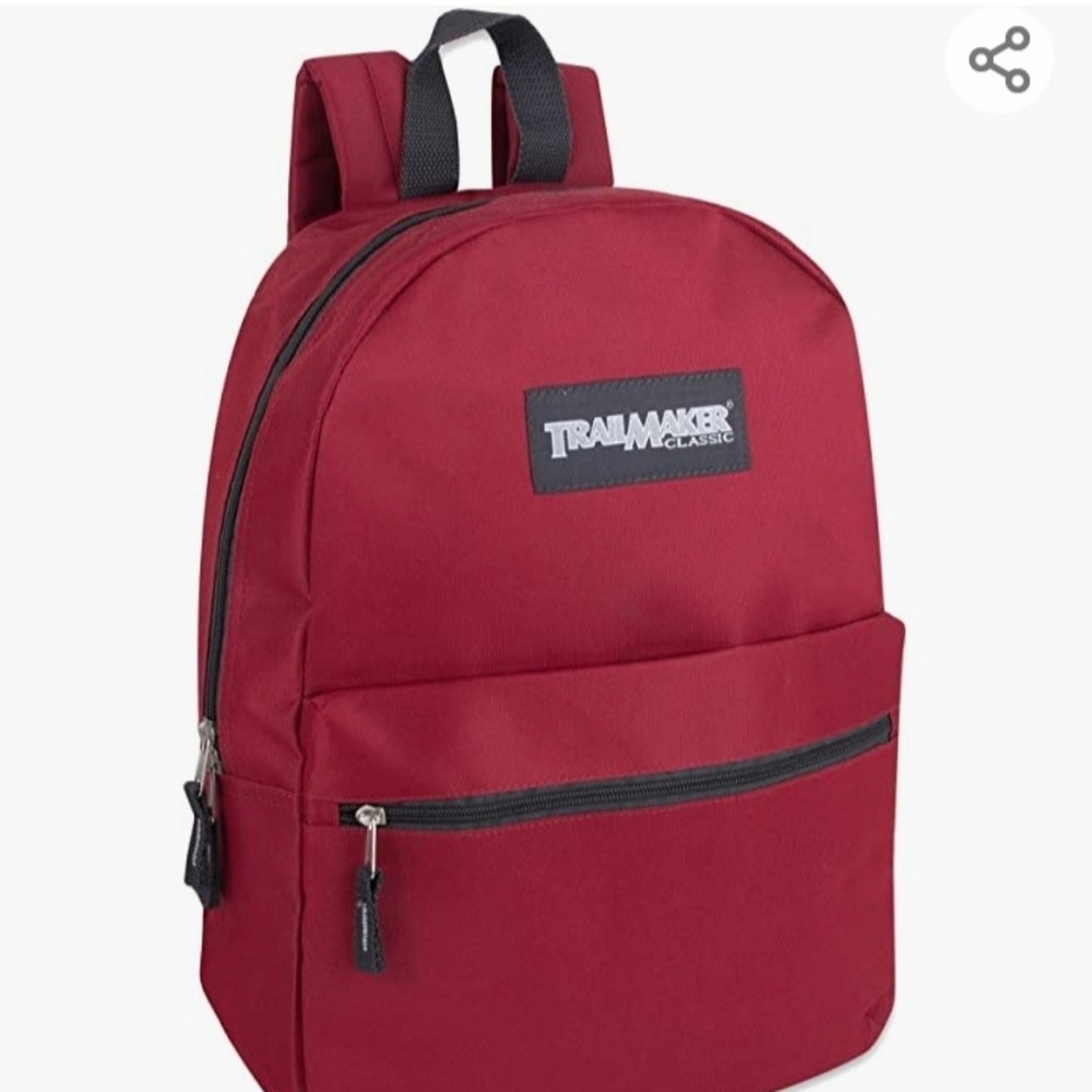 Survival Back Pack with gear.